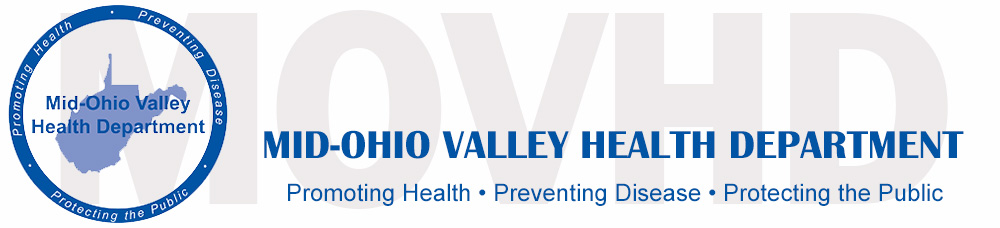 Mid-Ohio Valley Health Department